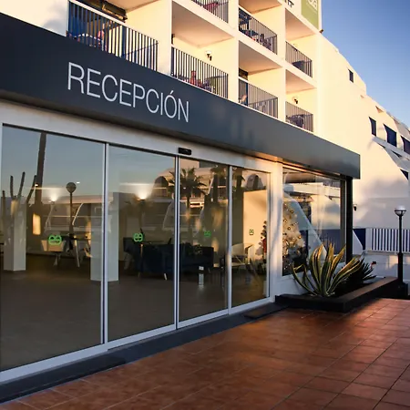 Ereza Apartamentos Los Hibiscos - Adults Only-2
