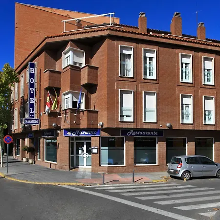 Hotel Navarro-2