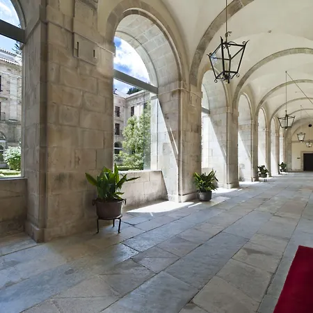 Parador De Corias-3