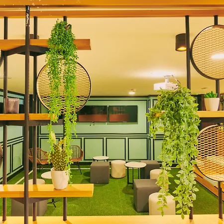 Gloria Izaro Club Hotel-2