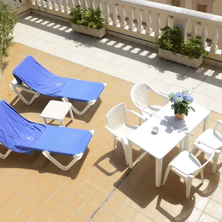 Hotel Amoros-2