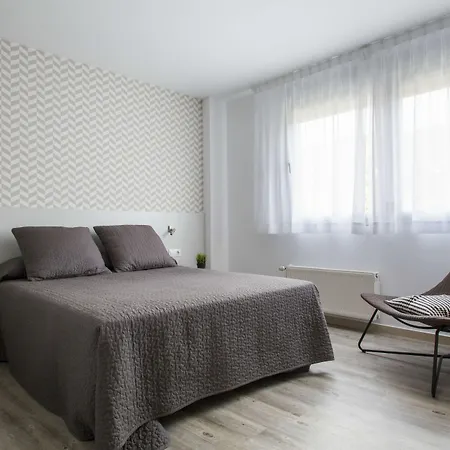 Residencia Universitaria Manuel Agud Querol-2