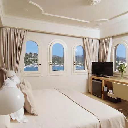 Hotel Villa Italia-3