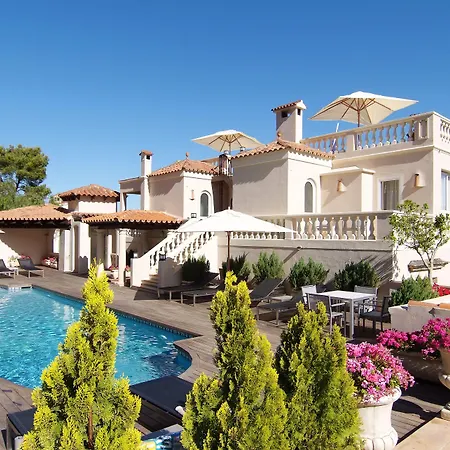 Hotel Villa Italia-2
