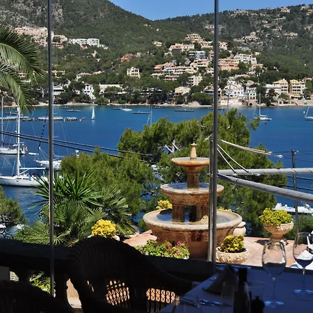 Hotel Villa Italia-3