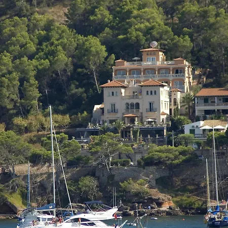 Hotel Villa Italia-2