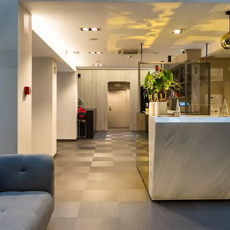 Hotel Lux Santiago-3