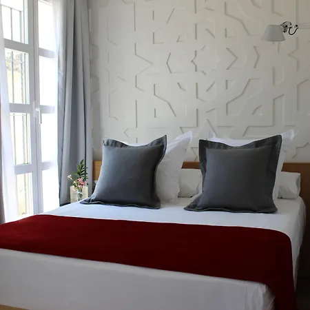 Hotel Boutique Caireles-2