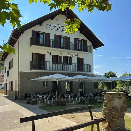 Hostal Iratibizkar-3