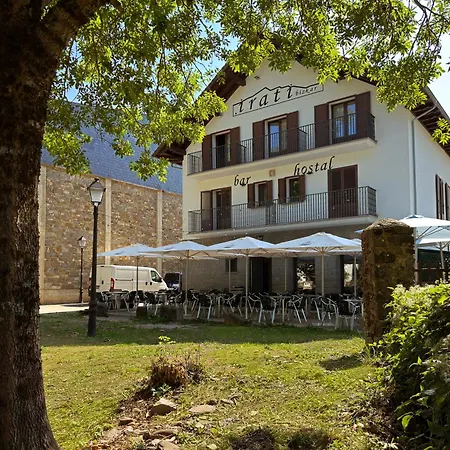 Hostal Iratibizkar-2