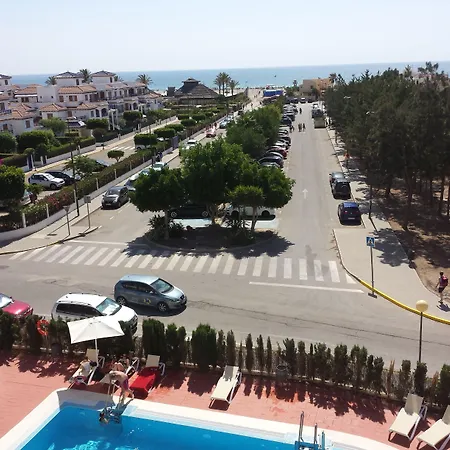 Hotel Adaria Vera-3