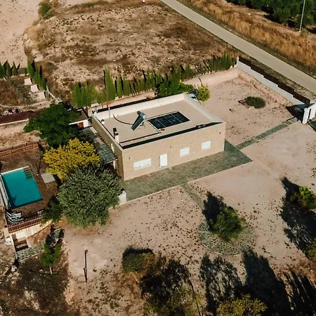 Casa rural Gómez de Hita-3