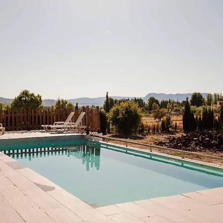 Casa rural Gómez de Hita-2