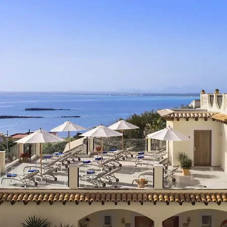 Hotel Villa Chiquita - Adults Only - Over 12-3