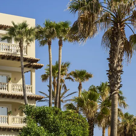 Hotel Villa Chiquita - Adults Only - Over 12-3