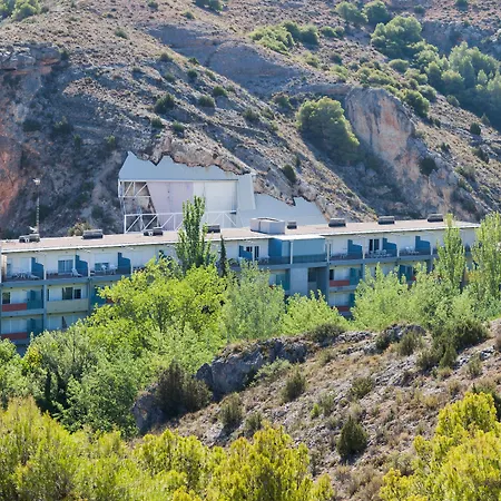 Hotel Balneario Sicilia-2