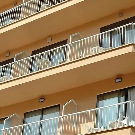 Casthotels Tierramar-2