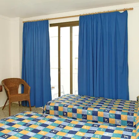 Casthotels Tierramar-2
