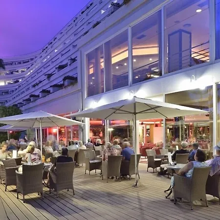 Spring Arona Gran Hotel - Adults Only-2