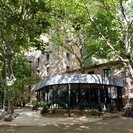 Hotel Balneario Seron-2