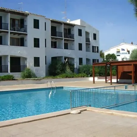 Apartamentos Sol Isla-2