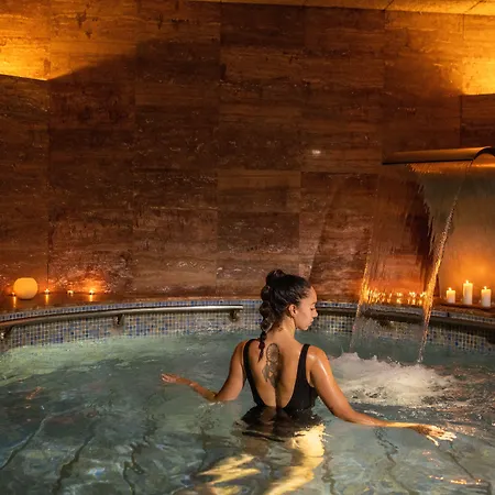 Rvhotels Spa Vila De Caldes - Adults Only-2