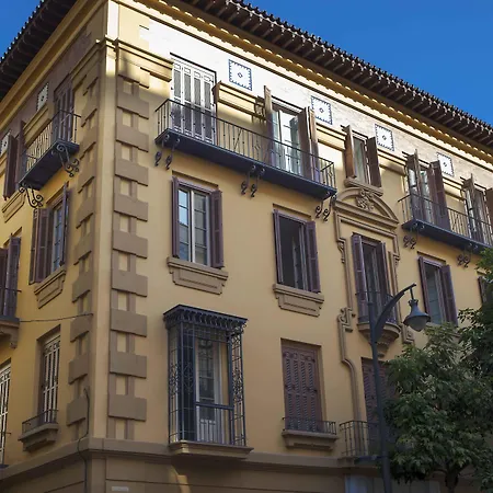 Soho Boutique Malaga-2