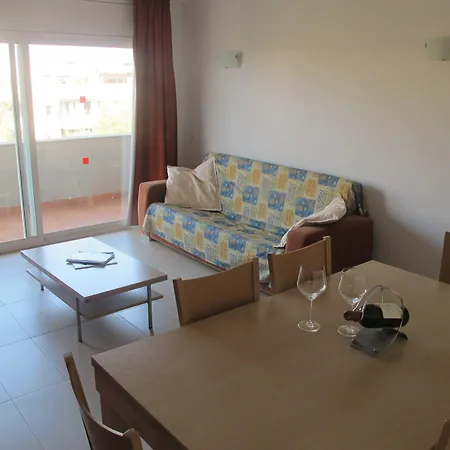 Salou Med Apartamentos-3