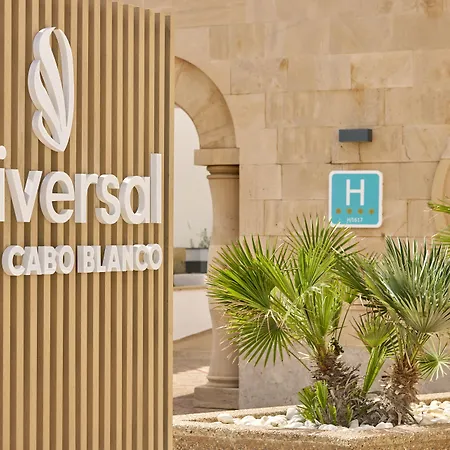 Universal Hotel Cabo Blanco - Adults Only-3