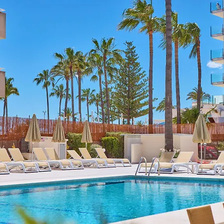 Universal Hotel Bikini-2