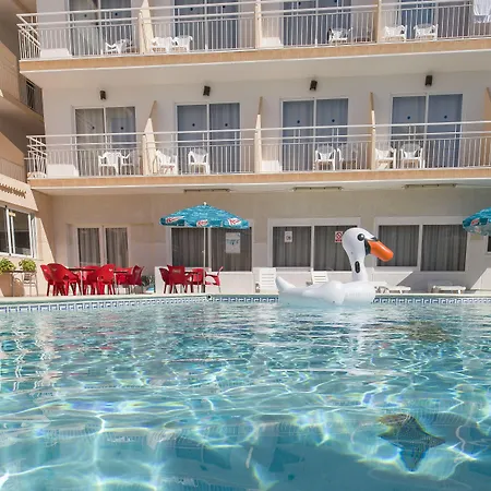 Hotel Anibal - Ab Group-2