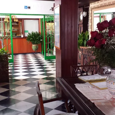Hostal Cas Bombu-2