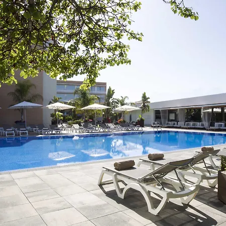 Altafulla Mar Hotel-2