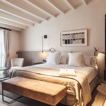 Sant Francesc Hotel Singular-3