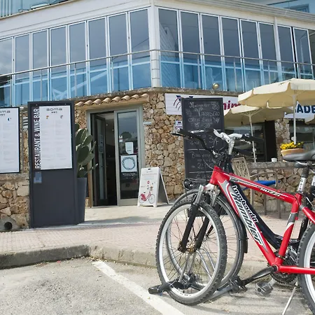 Porto Drach Aparthotel & Suites-2