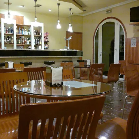 Hotel Bahía Bayona-2