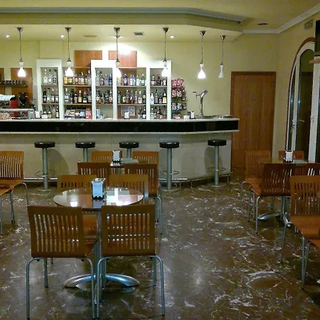 Hotel Bahía Bayona-2