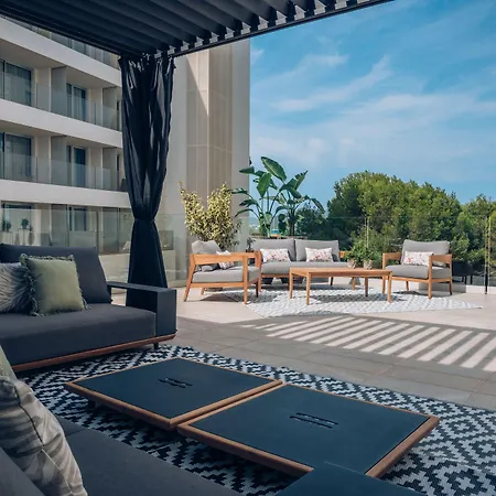 Iberostar Waves Cala Millor - Adults Only-3