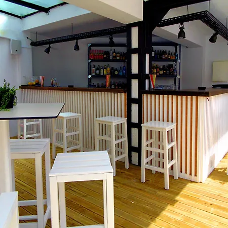 Chinitas Urban Rooms-2
