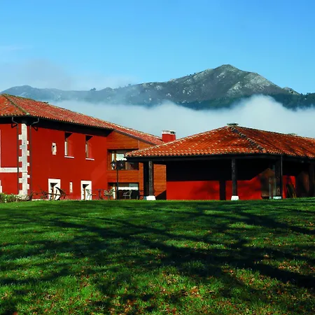 Hotel Rural Coviella-2