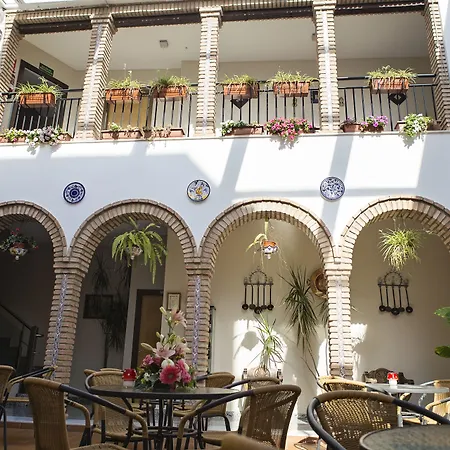 Hotel De Los Faroles-3