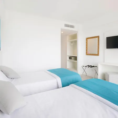 Bluesea Arenal Tower Adults Only-3