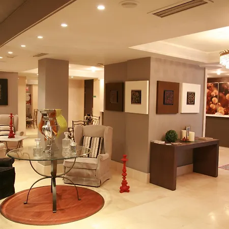 Hotel Isla Bella & Spa-2