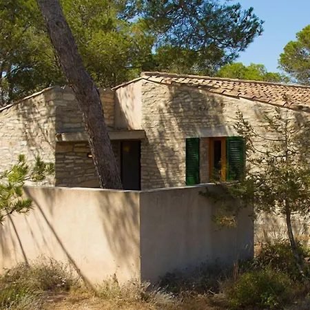Agroturismo Ses Arenes-3
