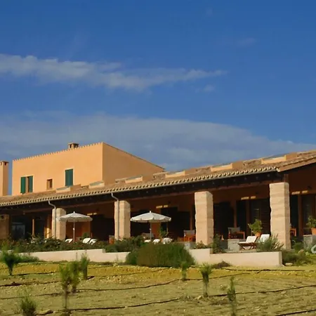 Agroturismo Ses Arenes-2