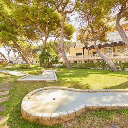 Mll Palma Bay Club Resort-3
