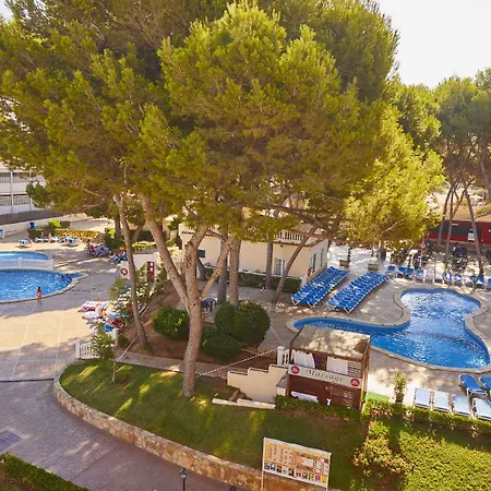 Mll Palma Bay Club Resort-2