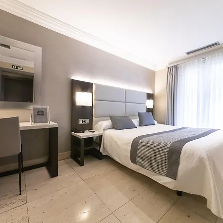 Habitus Hotel Europa-3