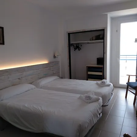 Hotel Corisco-2