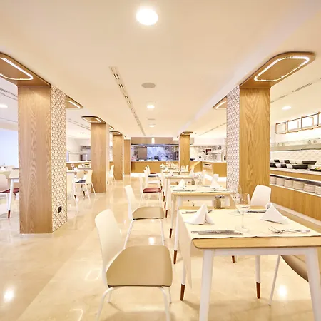 Mll Mediterranean Bay - Adults Only-3